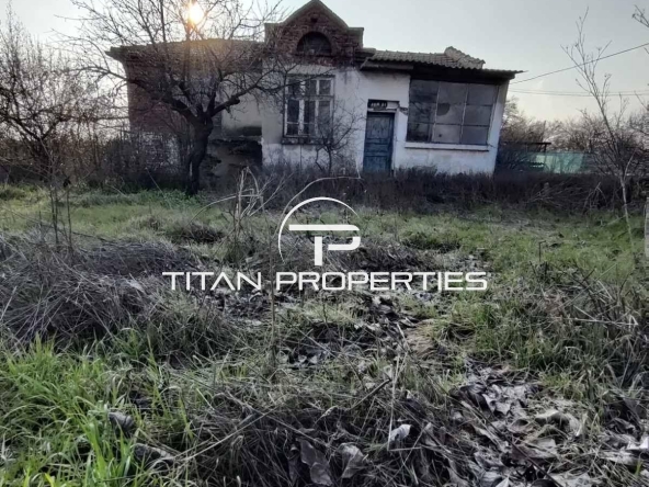 Къща в Бургас, Долно Езерово - 88 кв.м за 620 €/кв.м - Снимка #1