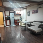 Дава се под наем Тристаен апартамент в Стара Загора, Била - 124 кв.м за 648.21 € - Снимка #1