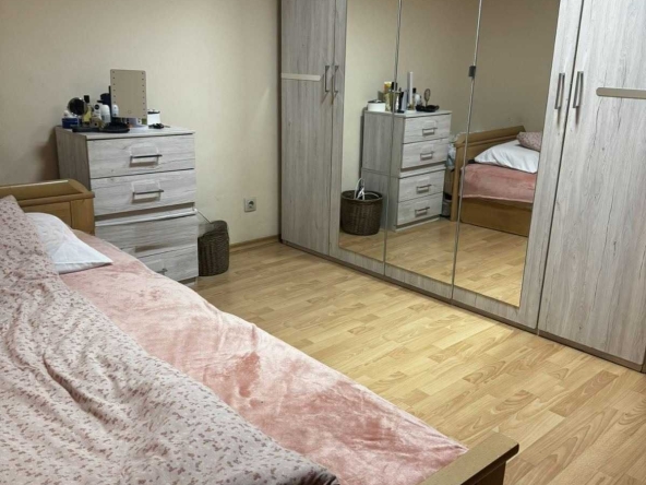 Тристаен апартамент в София, Младост 4 - 65 кв.м за 1467 €/кв.м - Снимка #1