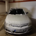 Дава се под наем Гараж / Паркомясто в София, Кръстова вада - 15 кв.м за 119.34 € - Снимка #1