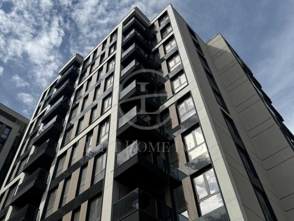 Двустаен апартамент в Пловдив, Христо Смирненски - 78 кв.м за 1400 €/кв.м - Снимка #1