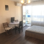 Дава се под наем Едностаен апартамент в София, Люлин 7 - 35 кв.м за 378.93 € - Снимка #1