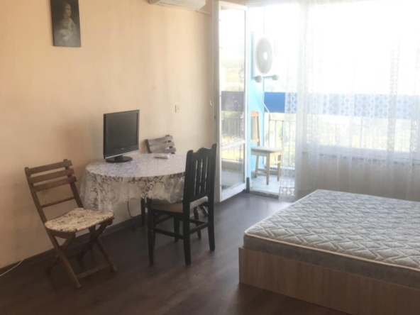 Дава се под наем Едностаен апартамент в София, Люлин 7 - 35 кв.м за 378.93 € - Снимка #1