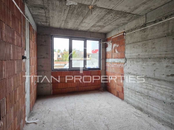 Тристаен апартамент в Пловдив, Беломорски - 125 кв.м за 790 €/кв.м - Снимка #1