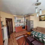 Дава се под наем Двустаен апартамент в Асеновград - 500 кв.м за 255 € - Снимка #1