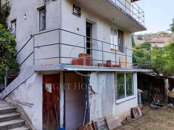 Къща в с. Руен, Област Пловдив - 110 кв.м за 626 €/кв.м - Снимка #1