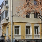 Тристаен апартамент в Русе, Център - 90 кв.м за 1417 €/кв.м - Снимка #1