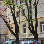 Дава се под наем Тристаен апартамент в Русе, Център - 100 кв.м за 977.16 € - Снимка #1