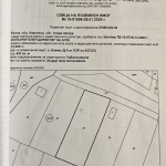 Парцел в Казанлък - 642 кв.м за 18 €/кв.м - Снимка #1