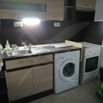 Дава се под наем Тристаен апартамент в Варна, ВИНС - 80 кв.м за 598.23 € - Снимка #1