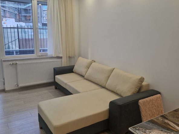 Дава се под наем Едностаен апартамент в София, Студентски град - 40 кв.м за 561 € - Снимка #1