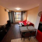 Дава се под наем Двустаен апартамент в София, Център - 56 кв.м за 698.19 € - Снимка #1