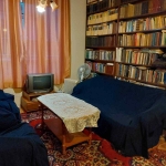 Дава се под наем Тристаен апартамент в София, Лозенец - 65 кв.м за 698.19 € - Снимка #1