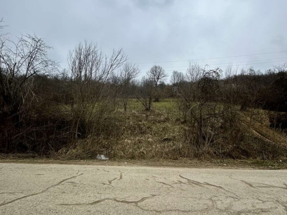 Парцел в Троян - 1449 кв.м за 11 €/кв.м - Снимка #1