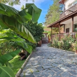 Къща в с. Ощава, Област Благоевград - 275 кв.м за 649 €/кв.м - Снимка #1