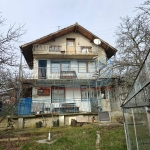 Къща в с. Поцърненци, Област Перник - 134 кв.м за 210 €/кв.м - Снимка #1