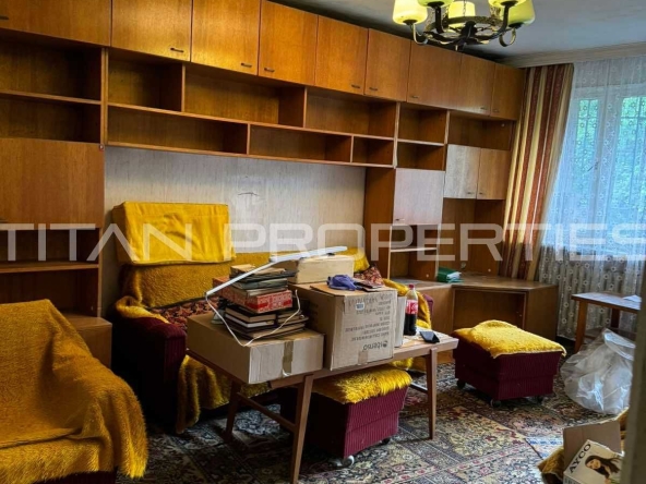 Двустаен апартамент в с. Илинден, Област София-област - 62 кв.м за 2259 €/кв.м - Снимка #1