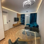 Двустаен апартамент в Пловдив, Кършияка - 66 кв.м за 1144 €/кв.м - Снимка #1