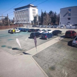 Дава се под наем Гараж / Паркомясто в София, Дружба 1 - 3 кв.м за 54.57 € - Снимка #1