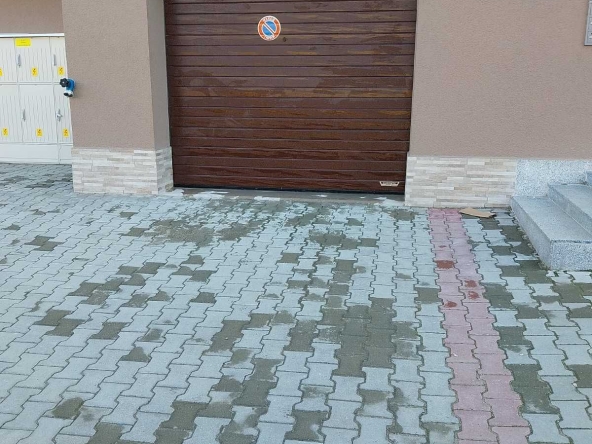 Дава се под наем Гараж / Паркомясто в Велико Търново, Картала - 27 кв.м за 99.45 € - Снимка #1