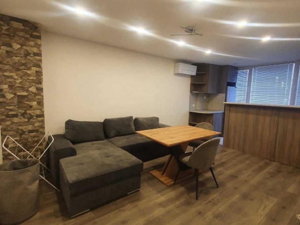 Двустаен апартамент в Самоков - 47 кв.м за 1118 €/кв.м - Снимка #1