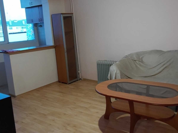 Дава се под наем Двустаен апартамент в София, Младост 4 - 42 кв.м за 328.95 € - Снимка #1