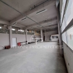 Склад в Кричим - 3840 кв.м за 72 €/кв.м - Снимка #1