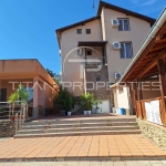 Хотел в Пловдив, Тракия - 390 кв.м за 654 €/кв.м - Снимка #1