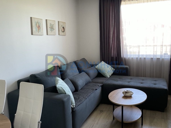 Двустаен апартамент в с. Варвара, Област Бургас - 82 кв.м за 572 €/кв.м - Снимка #1