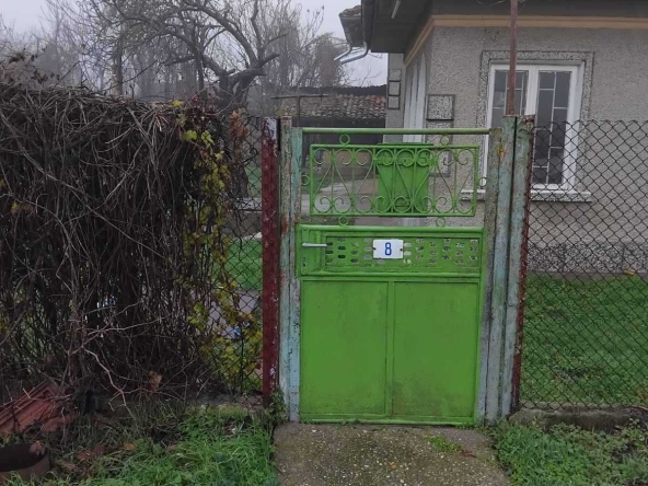 Къща в Алфатар - 160 кв.м за 147 €/кв.м - Снимка #1