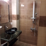 Дава се под наем Двустаен апартамент в Пазарджик, Ставропол - 40 кв.м за 204 € - Снимка #1