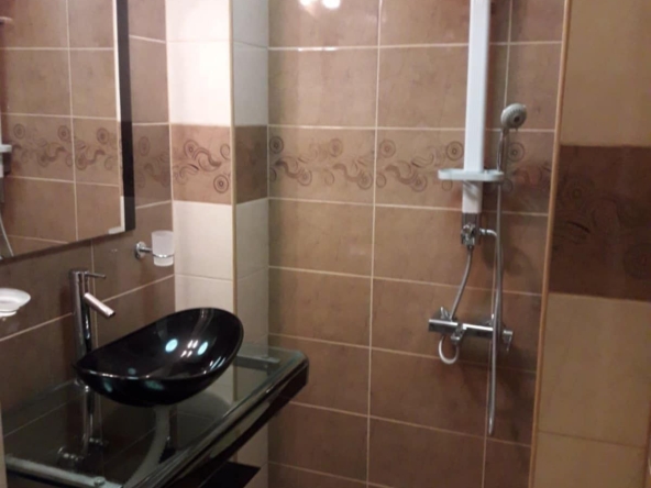 Дава се под наем Двустаен апартамент в Пазарджик, Ставропол - 40 кв.м за 204 € - Снимка #1