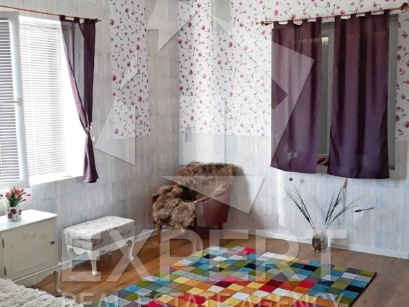 Къща в с. Съединение, Област Търговище - 111 кв.м за 303 €/кв.м - Снимка #1