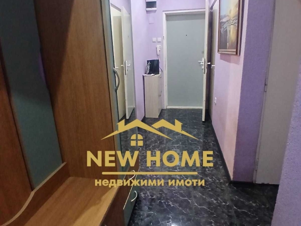 Тристаен апартамент в Добрич, Дунавите - 83 кв.м за 479 €/кв.м - Снимка #1