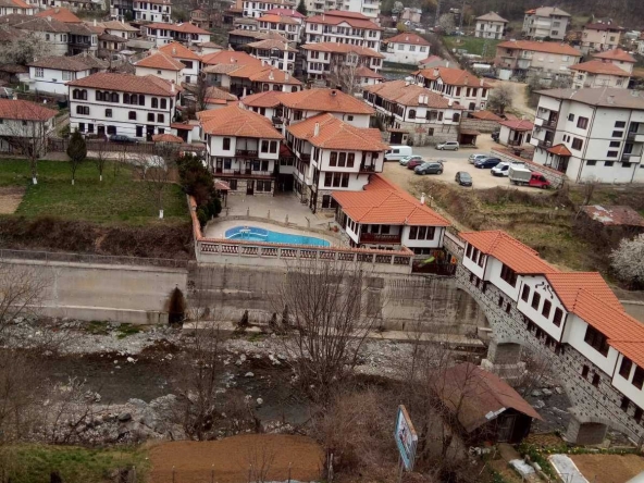 Едностаен апартамент в Златоград - 36 кв.м за 862 €/кв.м - Снимка #1