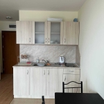 Едностаен апартамент в Варна, Автогара - 31 кв.м за 657 €/кв.м - Снимка #1