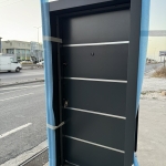 Гараж / Паркомясто в Асеновград - 480 кв.м за 1 €/кв.м - Снимка #1