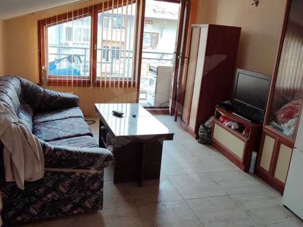 Едностаен апартамент в Асеновград - 30 кв.м за 595 €/кв.м - Снимка #1