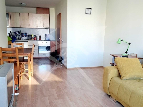 Двустаен апартамент в Свети Влас - 61 кв.м за 878 €/кв.м - Снимка #1