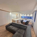 Тристаен апартамент в Плевен, Идеален център - 108 кв.м за 1110 €/кв.м - Снимка #1