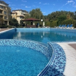 Двустаен апартамент в Обзор - 64 кв.м за 985 €/кв.м - Снимка #1