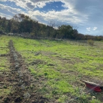 Парцел в с. Лозенец, Област Бургас - 580 кв.м за 37 €/кв.м - Снимка #1