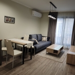 Дава се под наем Двустаен апартамент в Пловдив, Кършияка - 47 кв.м за 548.25 € - Снимка #1