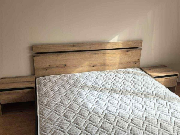 Дава се под наем Двустаен апартамент в София, Люлин 3 - 67 кв.м за 428.91 € - Снимка #1