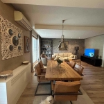 Тристаен апартамент в София, Редута - 125 кв.м за 1632 €/кв.м - Снимка #1