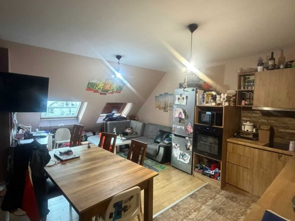 Двустаен апартамент в Плевен, Идеален център - 88 кв.м за 684 €/кв.м - Снимка #1