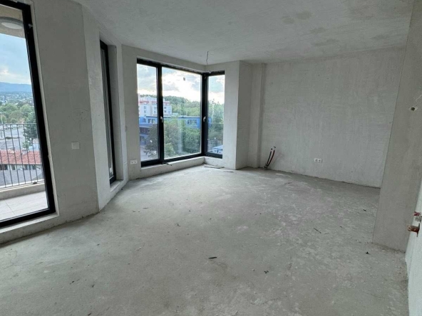 Тристаен апартамент в София, Овча купел - 115 кв.м за 1887 €/кв.м - Снимка #1