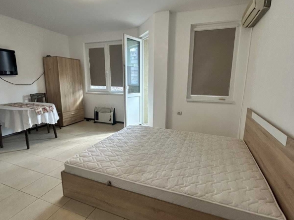 Дава се под наем Едностаен апартамент в Велико Търново, Картала - 40 кв.м за 248.88 € - Снимка #1