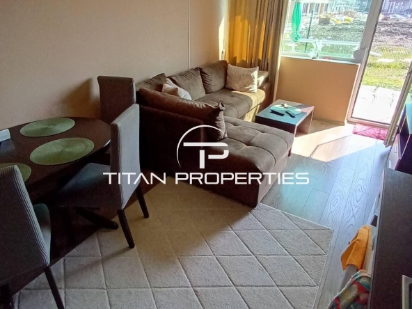 Двустаен апартамент в Бургас, Сарафово - 48 кв.м за 903 €/кв.м - Снимка #1