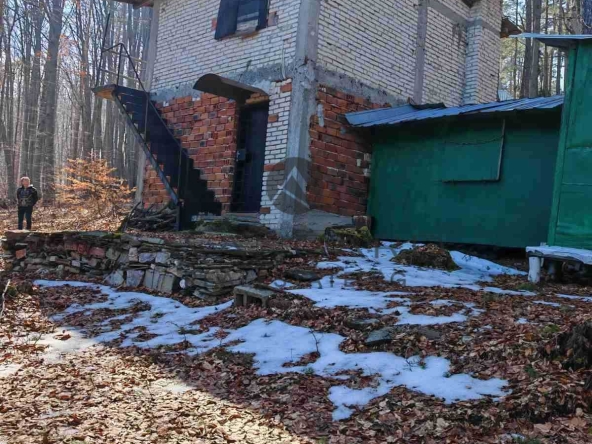 Парцел в с. Дедово, Област Пловдив - 1300 кв.м за 24 €/кв.м - Снимка #1